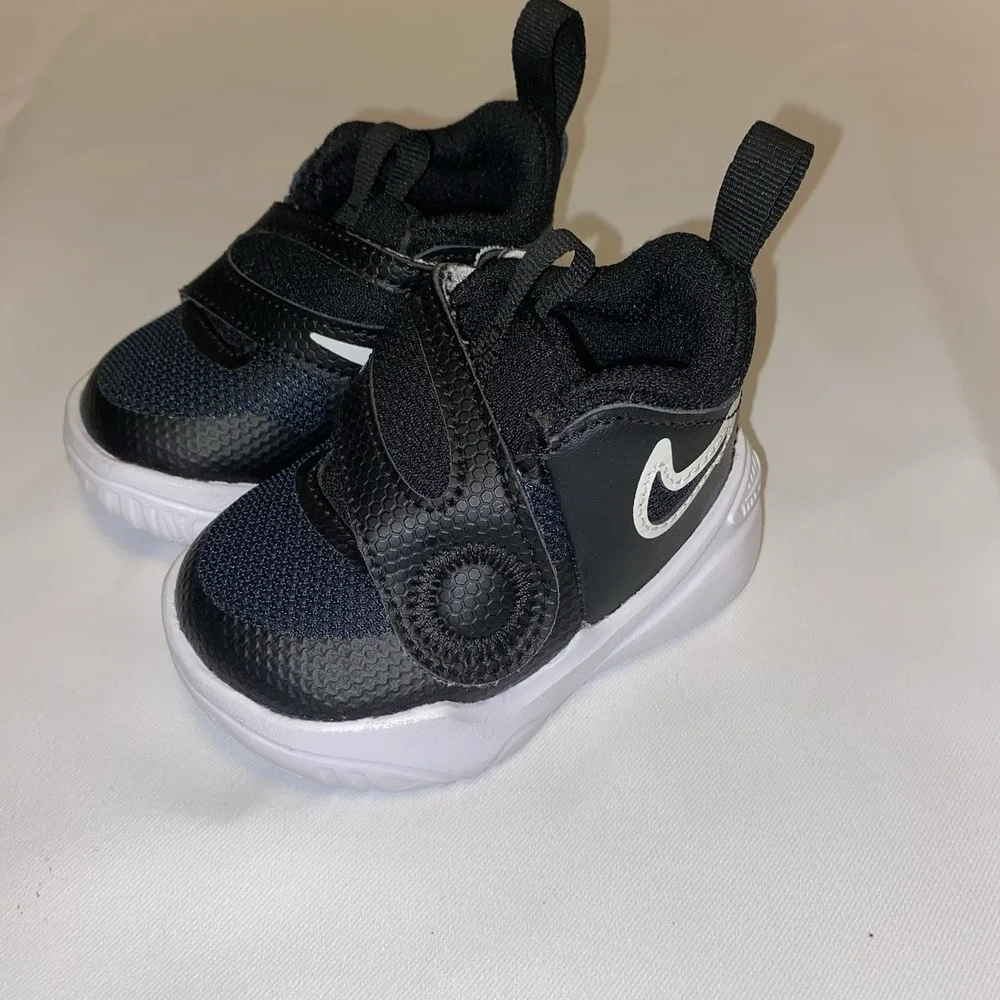 Nike Team Hustle 3C Boys‎ DV8995-004
